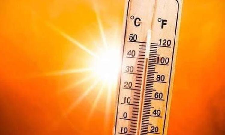 طقس اليوم حار رطب نهارا معتدل رطب ليلا والعظمى بالقاهرة الكبرى 35