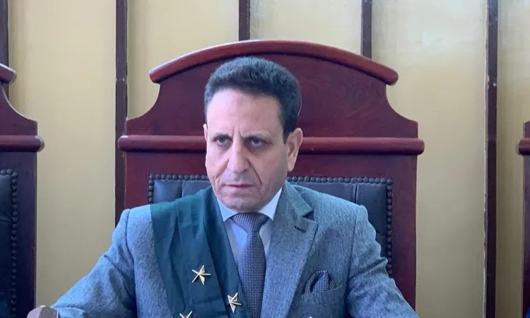 طلبات الدفاع والمدعي بالحق المدني في قضية فاطمة عروس بورسعيد