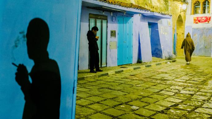 “طنجة صورة” يفتح أسئلة الفوتوغرافيا في دورته الأولى