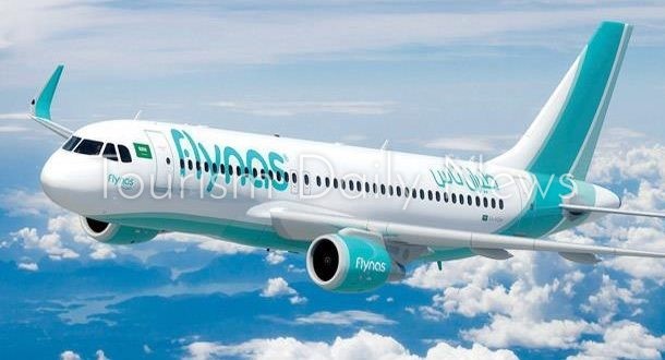طيران ناس يطير إلى المغرب وأول رحلات مباشرة بين جدة والرباط في يوليو