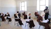 عاجل.. أسماء أوائل الشهادة الإعدادية الأزهرية 2026 أسوان