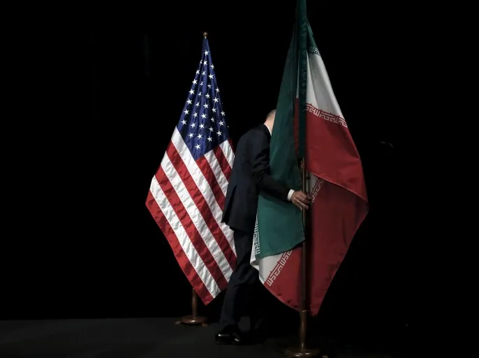 عاجل/ المغرب يدعو إلى التفعيل السريع للاتفاق الأمريكي الإيراني