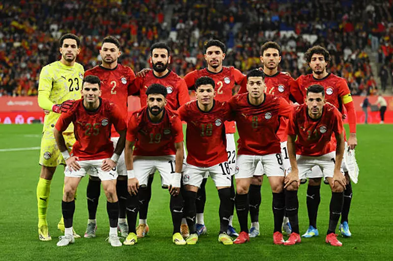 عاجل.. بي إن سبورتس تنقل مباراة مصر وبلجيكا على القناة المفتوحة