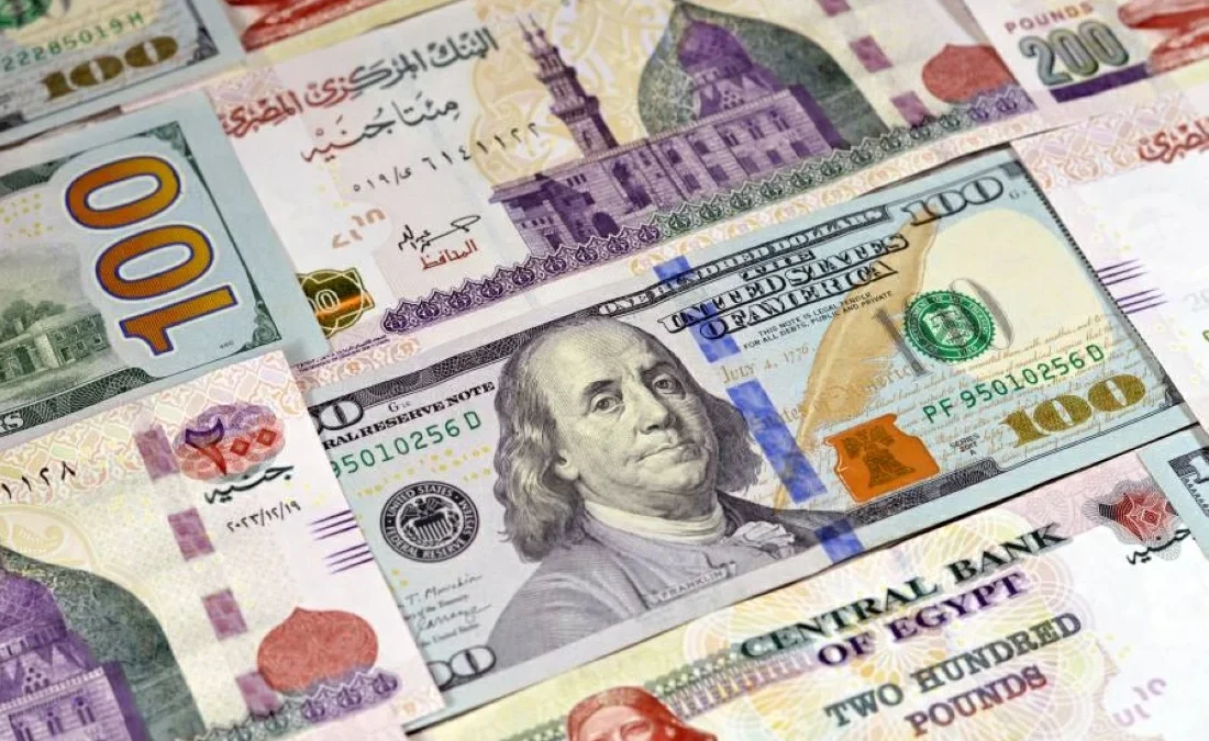 عاجل| تحويلات المصريين بالخارج تقفز إلى 39.2 مليار دولار في 10 أشهر