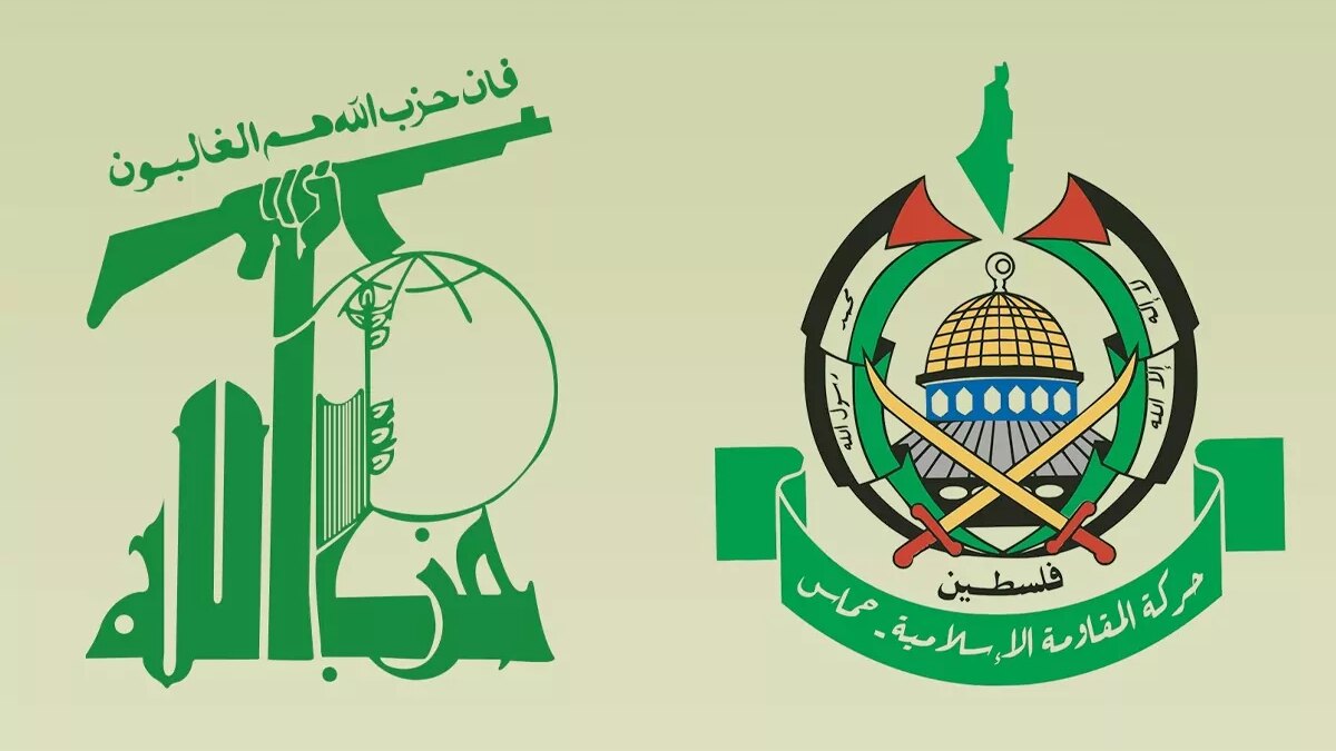 عاجل| حماس وحزب الله يرحبان باتفاق واشنطن وطهران