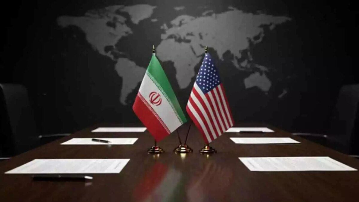 عاجل| مسؤول أمريكي كبير: وقعنا مذكرة تفاهم مع إيران