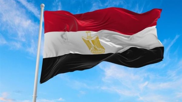 عاجل| مصر ترحب بالتوصل إلى اتفاق بين الولايات المتحدة وإيران
