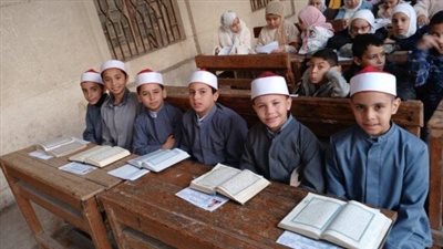 عاجل.. نتيجة الشهادة الابتدائية الأزهرية (ظهرت الآن)