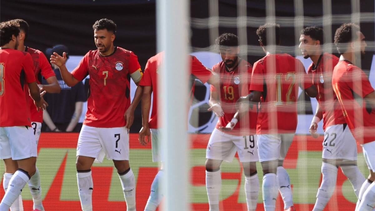 عاجل ورسمياً – بي ان سبورت تنقل مباراة مصر وبلجيكا بدون تشفير