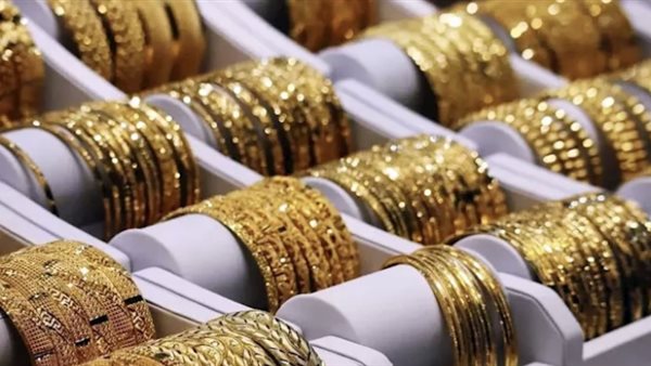 عاجل..أسعار الذهب اليوم الخميس 25 يونيو 2026 في مصر