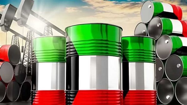 عاجل|اتفاق أمريكا وإيران يهوي بأسعار النفط أكثر من 4%