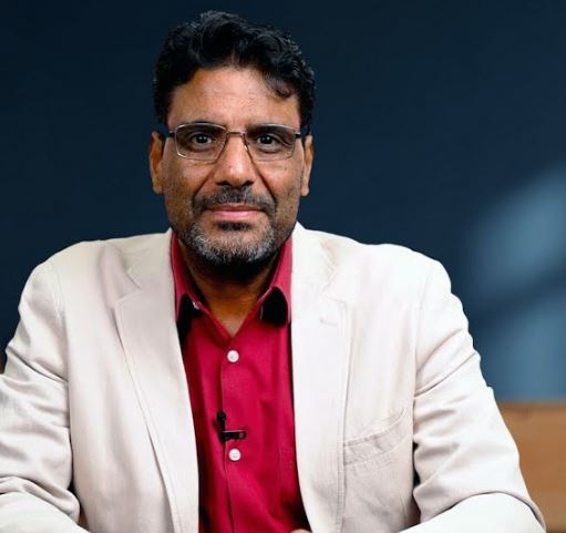 عاطف معتمد: كثير من المواقع والأسماء الجغرافية ارتبطت عبر التاريخ بسرديات دينية وثقافية