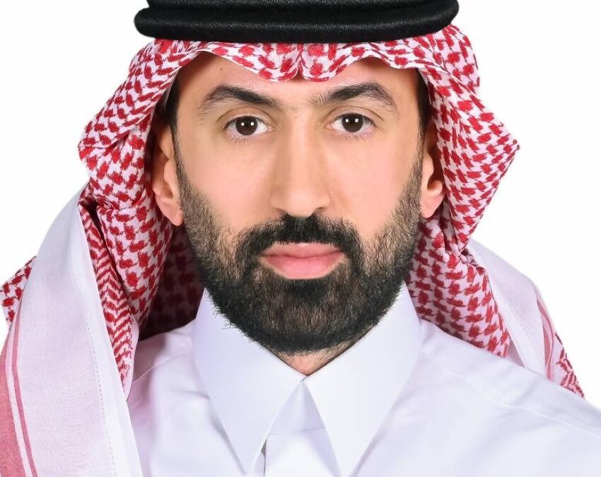عبدالرحمن العمري وكيلاً مساعدًا للموارد بوزارة العدل