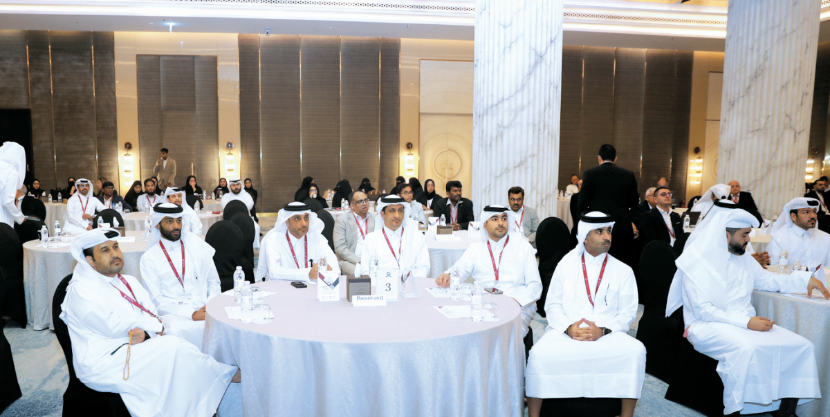 عبدالله السليطي: توفير بدائل فعالة تقلل الاعتماد على المركبات الخاصة