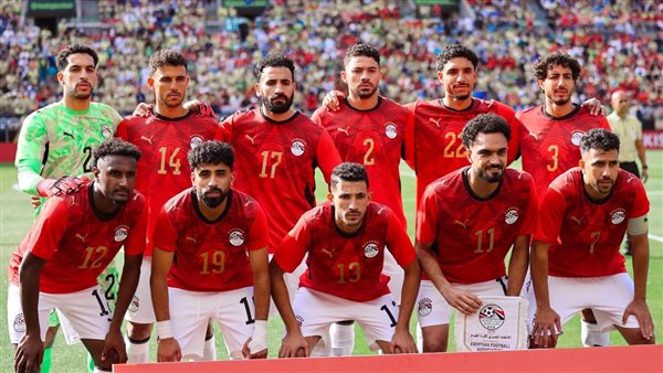 عضو اتحاد الكرة المغربي: منتخب مصر قادر على صناعة إنجاز عالمي جديد
