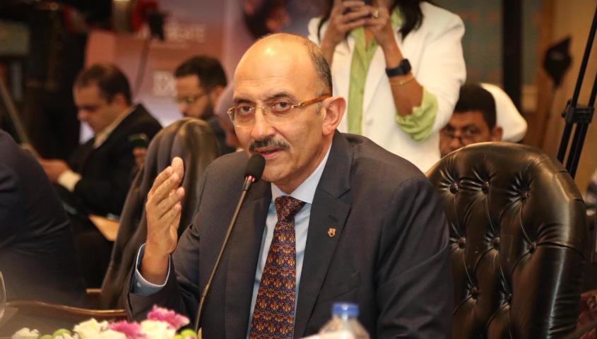 علاء فكري: المشتري العقاري في حالة تشويش بسبب العروض وتباين الأسعار