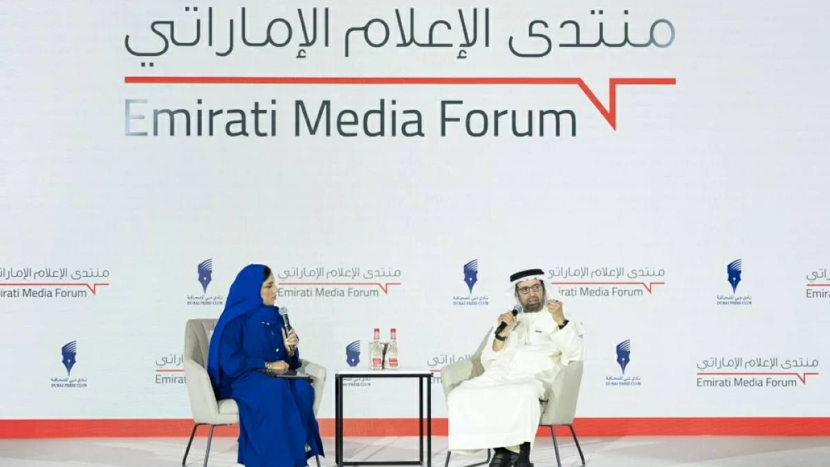 علي النعيمي: الوعي الوطني خط الدفاع الأول في مواجهة الأزمات