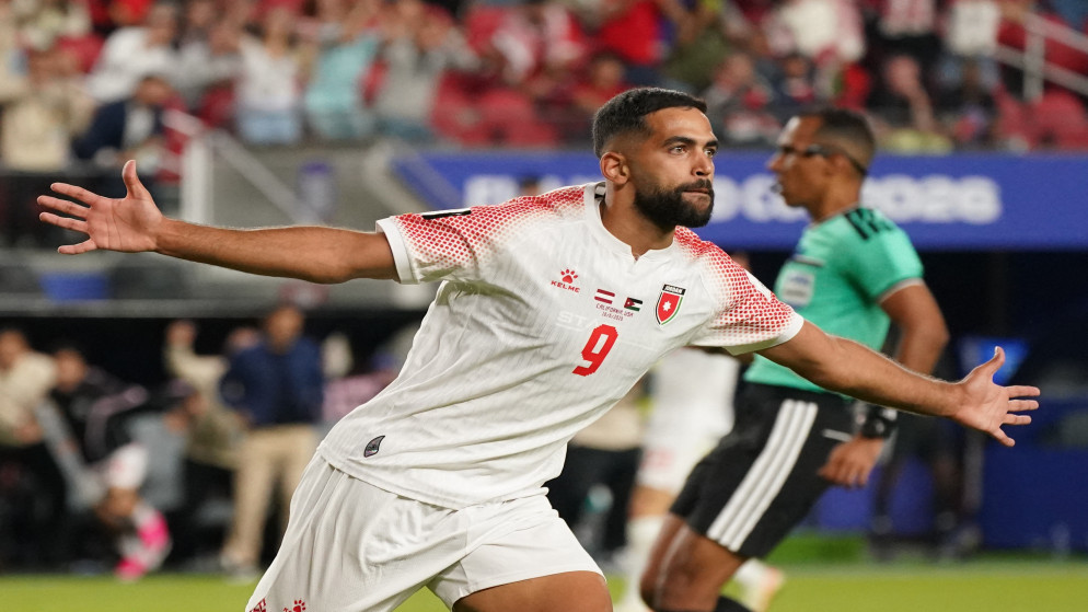 علي علوان يقتحم قائمة كبار العالم في مونديال 2026