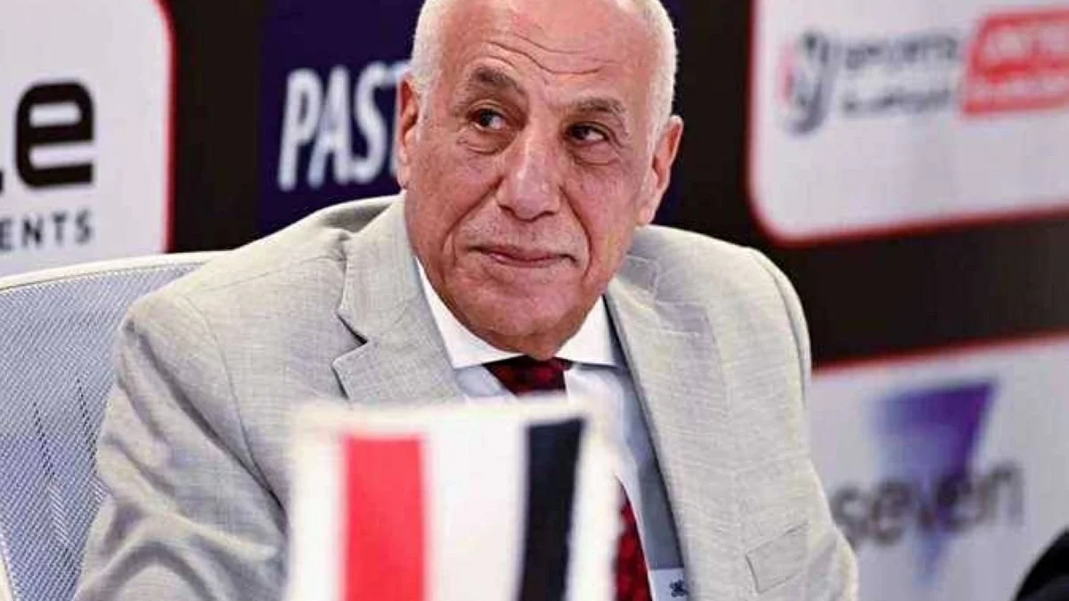 “علينا ديون 3 مليار جنيه”.. حسين لبيب يكشف تطورات حل الزمالك أزمة إيقاف القيد