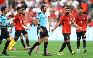 عمر آل علي يدير أول حالة تبديل سادس استثنائي في كأس العالم 2026