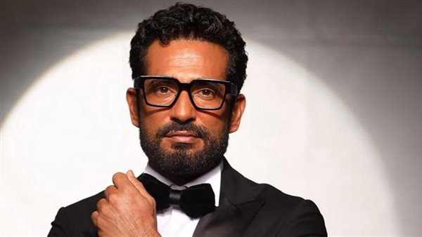 عمرو سعد يتعاقد على بطولة فيلم جديد والتصوير قريبا