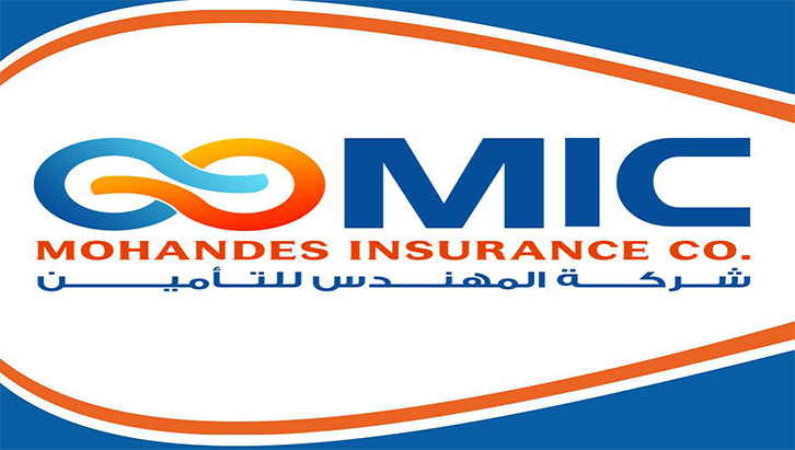 عمومية “المهندس للتأمين” تُقر توزيع 35.1 مليون جنيه على العاملين والمديرين