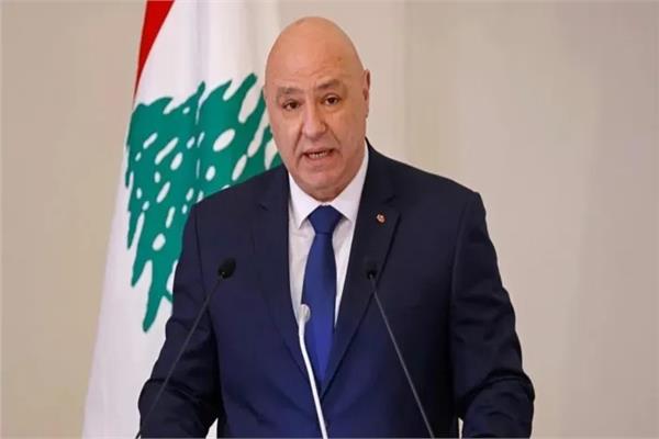 عون: نرحب باتفاق واشنطن وطهران.. واستقرار لبنان أولوية