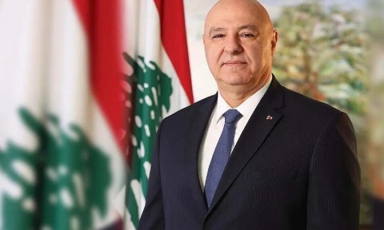 عون وعراقجي يبحثان التطورات الإقليمية ويؤكدان أهمية استقرار لبنان وسيادته