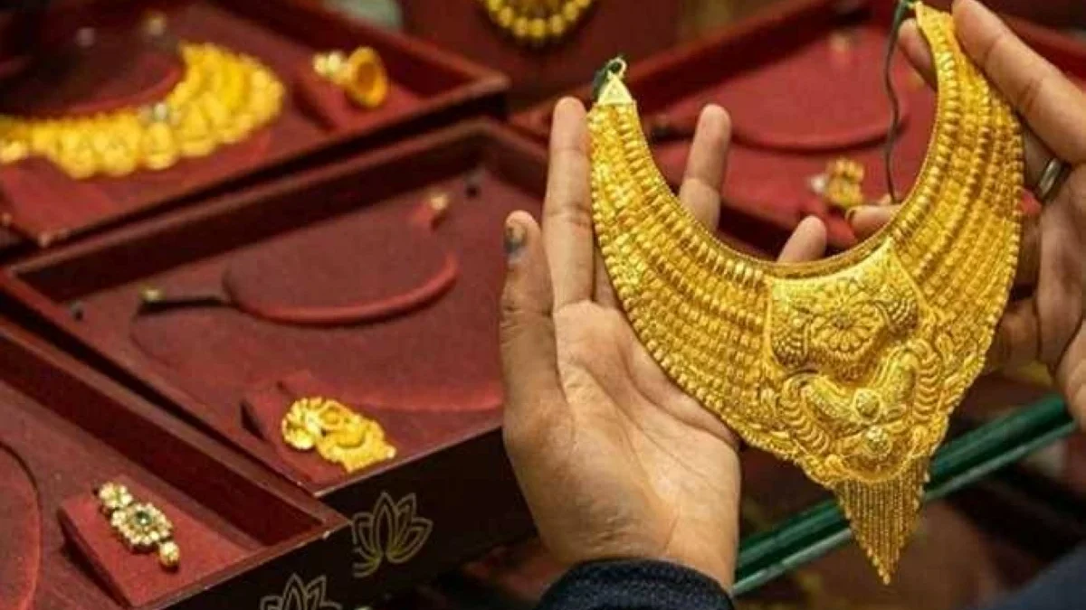 عيار 21 الآن بعد الارتفاع.. سعر الذهب اليوم الثلاثاء 16 يونيو 2026 بالصاغة محليًا وعالميًا