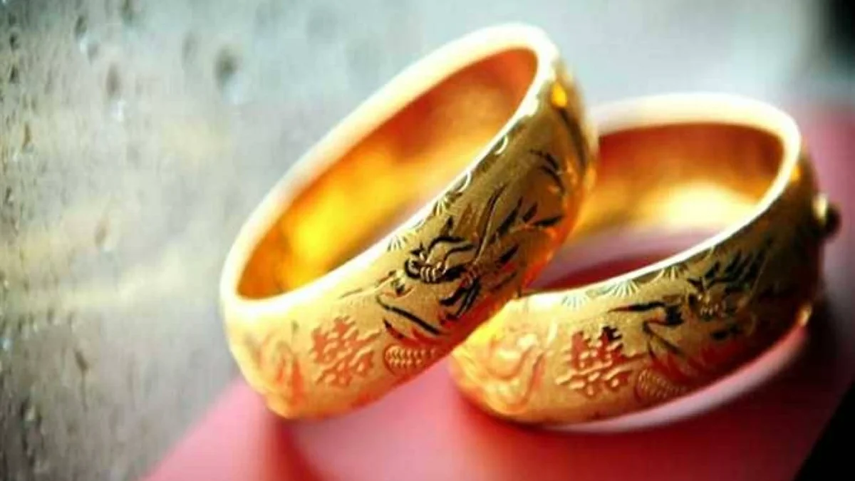عيار 21 الآن بعد الانخفاض الأخير.. سعر الذهب اليوم الخميس 25-6-2026 بالصاغة