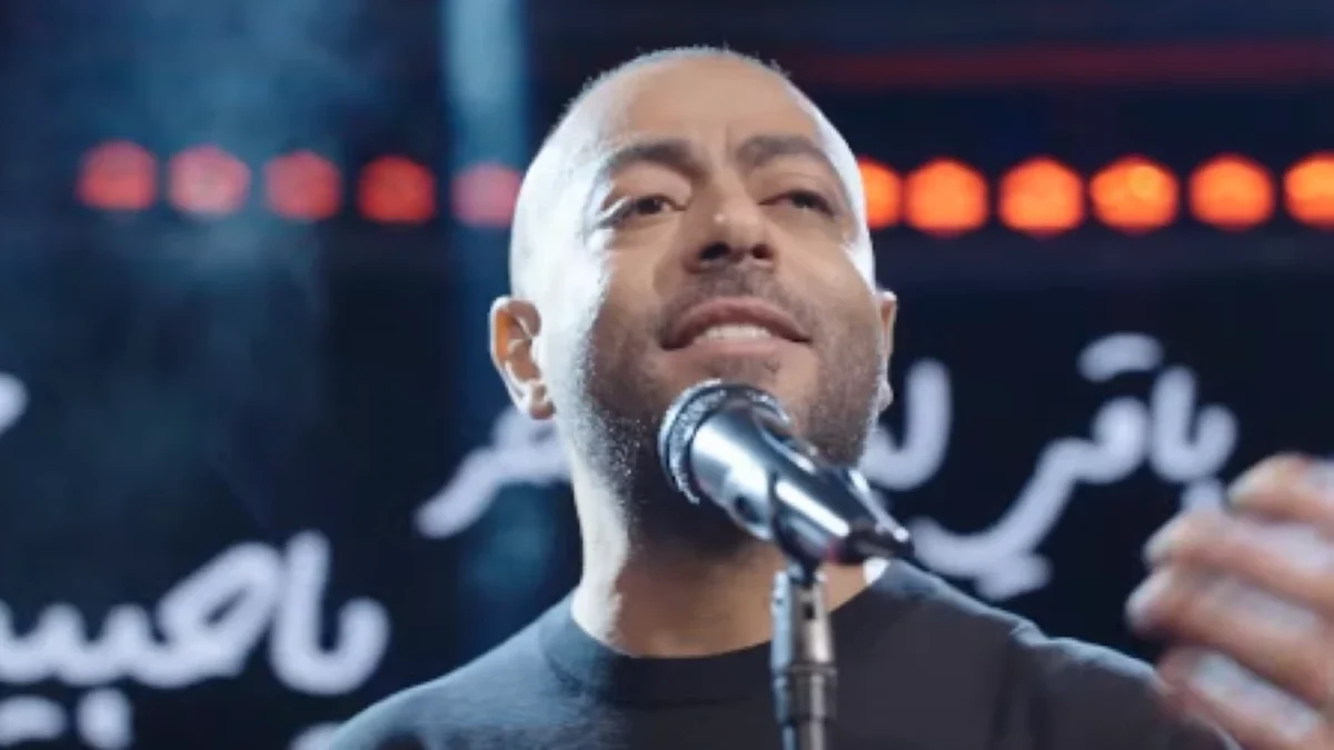 غدًا.. تامر عاشور يحيى حفل غنائى بمشاركة إليسا بالقاهرة