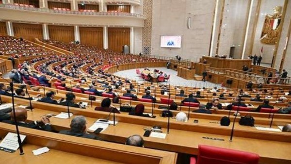 غرامة 300 ألف جنيه وغلق المنشأة.. تفاصيل مشروع قانون الأمان المؤسسي للطفل بعد إحالته للجان المختصة