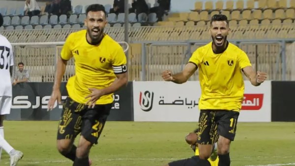 غزل المحلة يقترب من حسم صفقة شيكا في انتقال حر