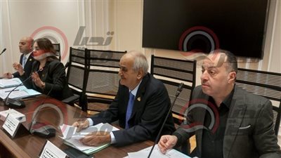 غضب برلماني بسبب تأخر وزير الأوقاف عن مناقشة أزمة أرض المنان.. ورئيس التشريعية: التأخير بسبب اجتماع الوزير مع رئيس الوزراء