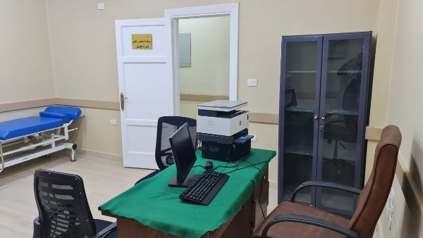 غلق العيادة الطبية في هذه الحالة طبقا للقانون