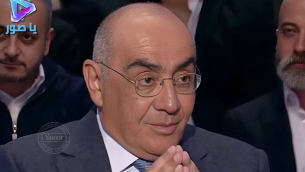 فارس سعيد: المعركة اليوم في التأكيد على فصل المسار اللبناني عن المسار الإيراني
