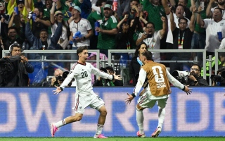 فازت على التشيك 3-0.. المكسيك تنهي دور المجموعات بالعلامة الكاملة