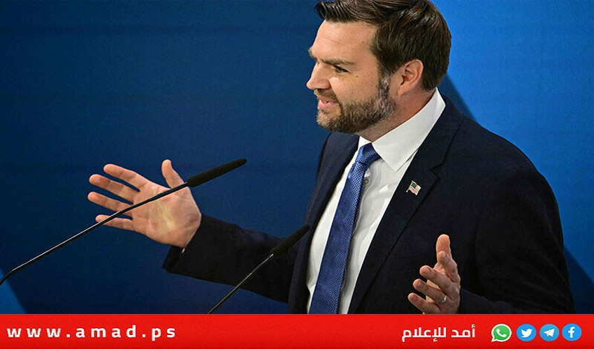 فانس: 3 عناصر أساسية باتفاق إيران منها عدم امتلاك سلاح نووي