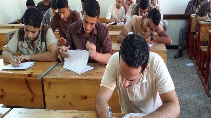 فتح باب التظلمات لنتائج الشهادتين الابتدائية والإعدادية الأزهرية الدور الأول بالشرقية