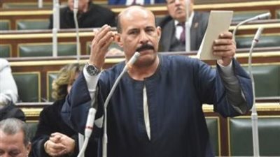 فتحي قنديل: نريد طبق البيض بسعر عادل للمواطن دون الإضرار بالمنتج.. والتوازن هو الحل