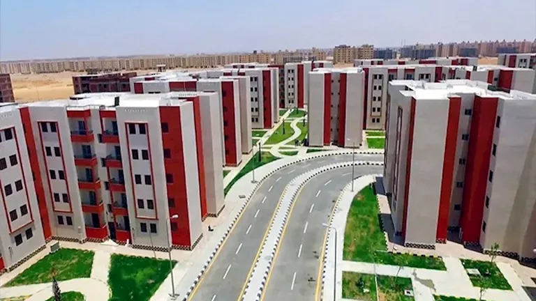 فرص جديدة للسكن.. طرح شقق التعاونيات في 8 مدن بمواقع متميزة