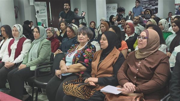 فرص عمل لخريجات برنامج «رابحة» خلال ملتقى توظيفي بمشاركة 28 منشأة بالمنيا