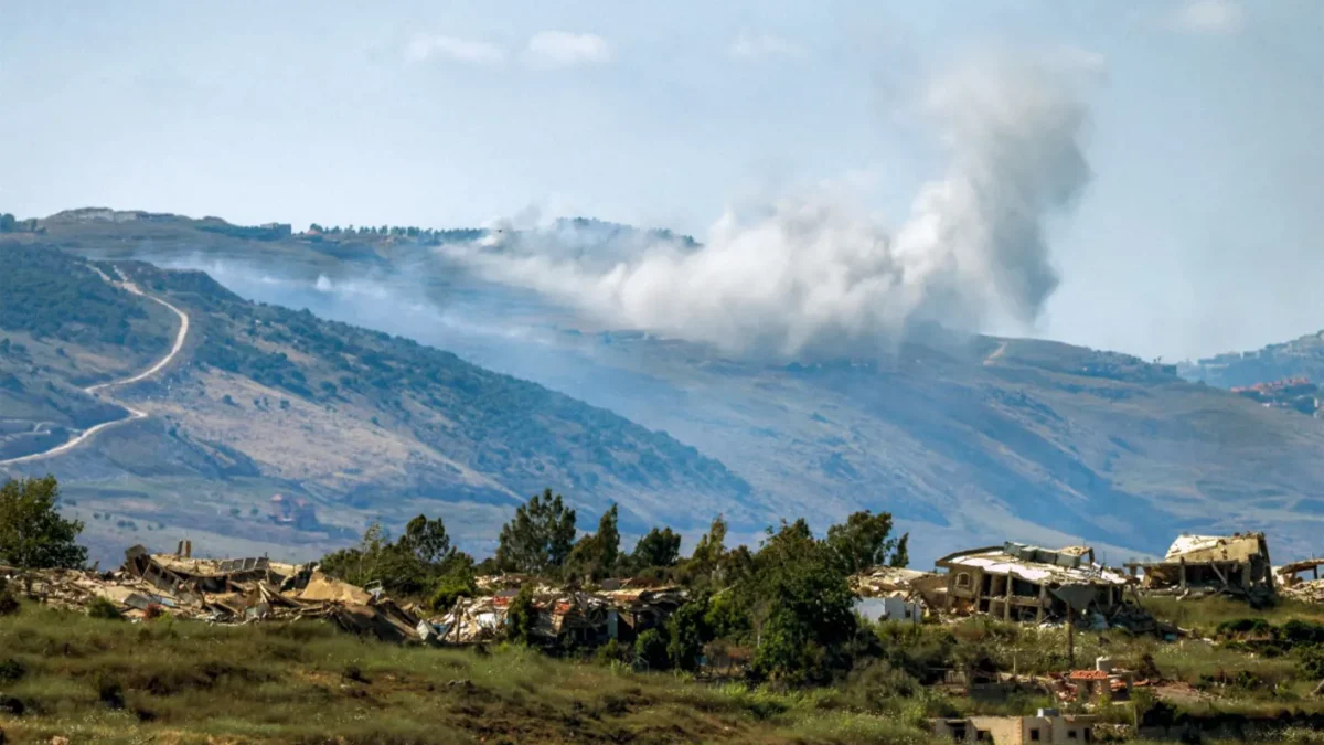 فرصة تاريخية للبنان بعد التفاهم الأميركي الإيراني