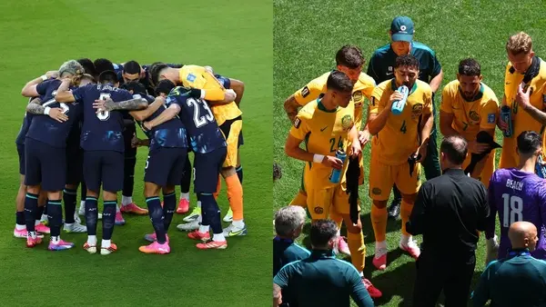 “فضيحة خيخون”.. نظام (فيفا) يفتح باب التواطؤ في كأس العالم