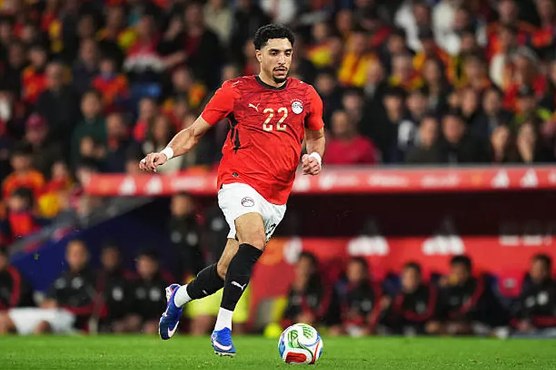 “فعل كل شيء إلا الأهم”.. التوفيق يتخلى عن مرموش أمام بلجيكا (أرقام)