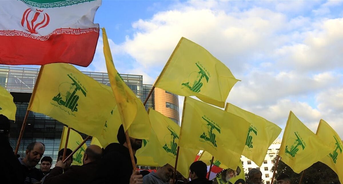 في بيان.. ماذا قال حزب الله بعد الإتفاق الأميركي الإيراني؟