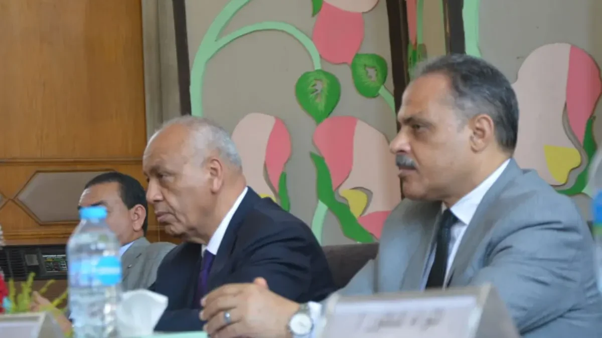 في حب الوطن.. محافظ الشرقية والكاتب مصطفى بكري يتصدران احتفالية كبرى بذكرى 30 يونيو بالشرقية