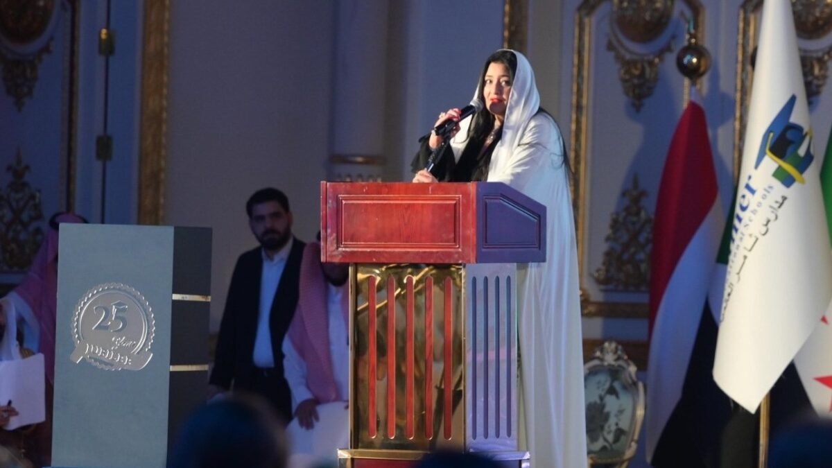 في حفل حضره شخصيات بارزة .. شاليمار شربتلي : السعودية أصبحت مركزًا ثقافيًا عالميًا