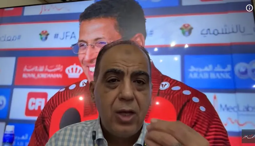 فيديو.. الأسرار الخفية في صفقة عموتة