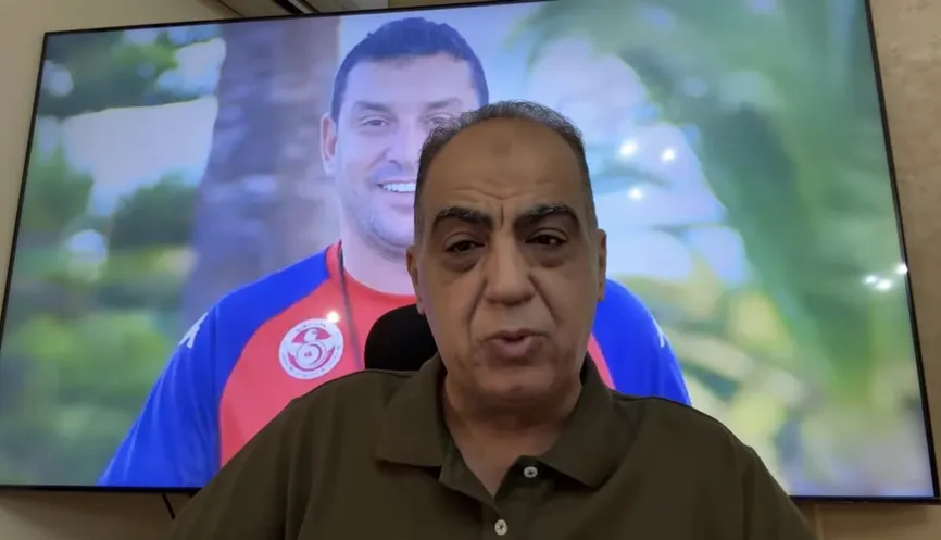 فيديو.. بو جلبان يضع الأهلي في ورطة